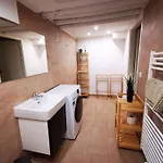 Sc 00 Loft By Rockchair L Superhost Status L Unique & Style Loft 230 Sqm 2 Floors Tablefootball Tabletennis 3 Bathrooms Boxspringbeds Welcomes You! * Berlim