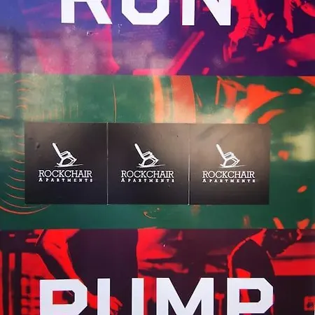 Sc 00 Loft By Rockchair L Superhost Status L Unique & Style Loft 230 Sqm 2 Floors Tablefootball Tabletennis 3 Bathrooms Boxspringbeds Welcomes You! * ベルリン