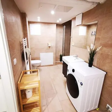 Sc 00 Loft By Rockchair L Superhost Status L Unique & Style Loft 205 Sqm 2 Floors Tablefootball Tabletennis 3 Bathrooms Boxspringbeds Welcomes You! Apartment Berlin