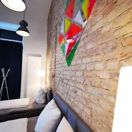 Sc 00 Loft By Rockchair L Superhost Status L Unique & Style Loft 205 Sqm 2 Floors Tablefootball Tabletennis 3 Bathrooms Boxspringbeds Welcomes You! *
