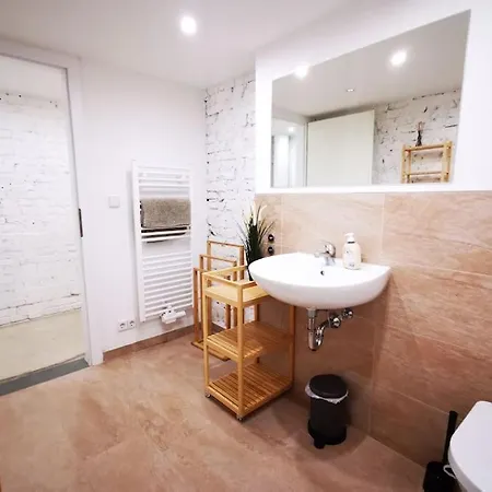 Sc 00 Loft By Rockchair L Superhost Status L Unique & Style Loft 205 Sqm 2 Floors Tablefootball Tabletennis 3 Bathrooms Boxspringbeds Welcomes You! *