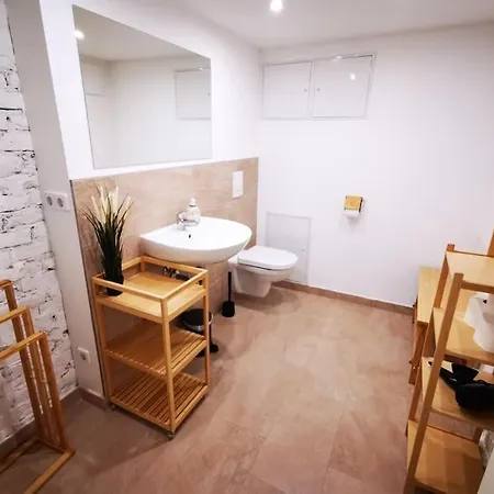Sc 00 Loft By Rockchair L Superhost Status L Unique & Style Loft 205 Sqm 2 Floors Tablefootball Tabletennis 3 Bathrooms Boxspringbeds Welcomes You! Apartment Berlin