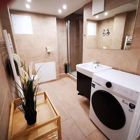 Sc 00 Loft By Rockchair L Superhost Status L Unique & Style Loft 230 Sqm 2 Floors Tablefootball Tabletennis 3 Bathrooms Boxspringbeds Welcomes You!