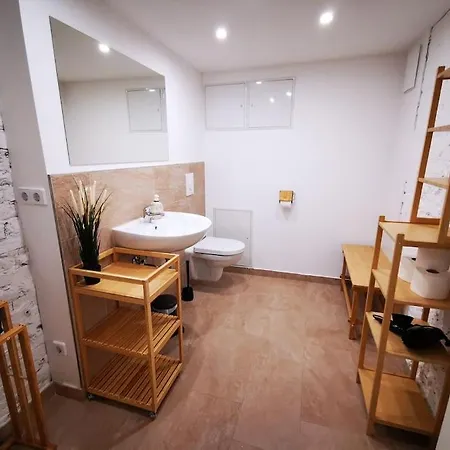 Sc 00 Loft By Rockchair L Superhost Status L Unique & Style Loft 230 Sqm 2 Floors Tablefootball Tabletennis 3 Bathrooms Boxspringbeds Welcomes You!