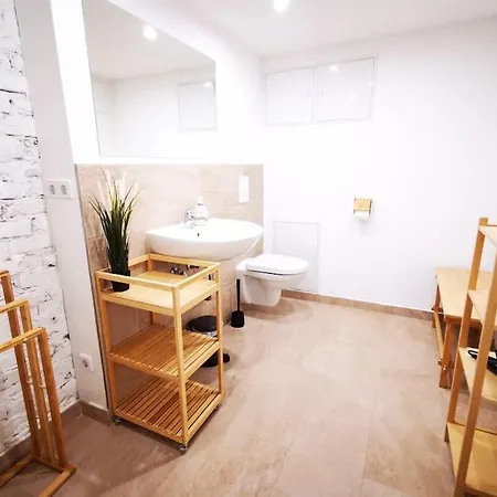 Sc 00 Loft By Rockchair L Superhost Status L Unique & Style Loft 205 Sqm 2 Floors Tablefootball Tabletennis 3 Bathrooms Boxspringbeds Welcomes You! Apartment Berlin