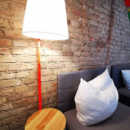 Sc 00 Loft By Rockchair L Superhost Status L Unique & Style Loft 205 Sqm 2 Floors Tablefootball Tabletennis 3 Bathrooms Boxspringbeds Welcomes You! * Berlin