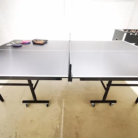 Sc 00 Loft By Rockchair L Superhost Status L Unique & Style Loft 205 Sqm 2 Floors Tablefootball Tabletennis 3 Bathrooms Boxspringbeds Welcomes You! * Berlin