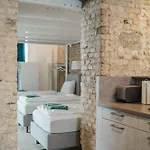 Sc 00 Loft By Rockchair L Superhost Status L Unique & Style Loft 230 Sqm 2 Floors Tablefootball Tabletennis 3 Bathrooms Boxspringbeds Welcomes You! Berlin