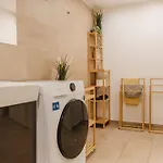 Sc 00 Loft By Rockchair L Superhost Status L Unique & Style Loft 230 Sqm 2 Floors Tablefootball Tabletennis 3 Bathrooms Boxspringbeds Welcomes You! Berlin