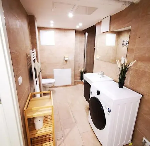 Sc 00 Loft By Rockchair L Superhost Status L Unique & Style Loft 230 Sqm 2 Floors Tablefootball Tabletennis 3 Bathrooms Boxspringbeds Welcomes You! Apartment Berlin