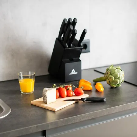 Sc 00 Loft By Rockchair L Superhost Status L Unique & Style Loft 230 Sqm 2 Floors Tablefootball Tabletennis 3 Bathrooms Boxspringbeds Welcomes You! Berlín