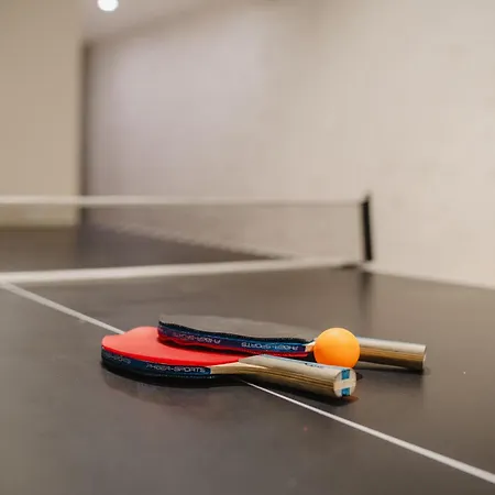 Sc 00 Loft By Rockchair L Superhost Status L Unique & Style Loft 230 Sqm 2 Floors Tablefootball Tabletennis 3 Bathrooms Boxspringbeds Welcomes You! Berlín