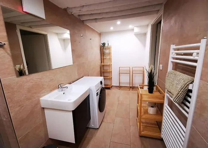 Sc 00 Loft By Rockchair L Superhost Status L Unique & Style Loft 230 Sqm 2 Floors Tablefootball Tabletennis 3 Bathrooms Boxspringbeds Welcomes You! * Berlín