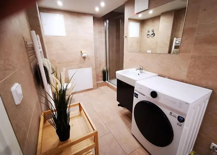 Sc 00 Loft By Rockchair L Superhost Status L Unique & Style Loft 230 Sqm 2 Floors Tablefootball Tabletennis 3 Bathrooms Boxspringbeds Welcomes You!