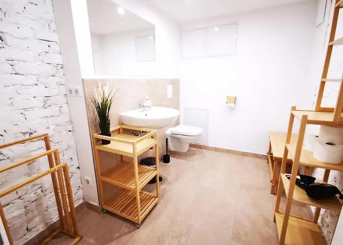 Sc 00 Loft By Rockchair L Superhost Status L Unique & Style Loft 230 Sqm 2 Floors Tablefootball Tabletennis 3 Bathrooms Boxspringbeds Welcomes You! Apartamento Berlín