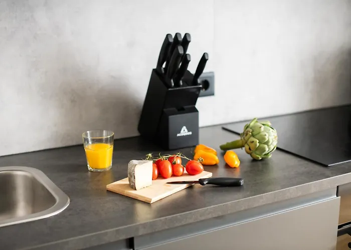 Sc 00 Loft By Rockchair L Superhost Status L Unique & Style Loft 230 Sqm 2 Floors Tablefootball Tabletennis 3 Bathrooms Boxspringbeds Welcomes You! Berlín