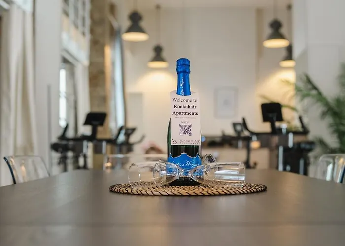 Sc 00 Loft By Rockchair L Superhost Status L Unique & Style Loft 230 Sqm 2 Floors Tablefootball Tabletennis 3 Bathrooms Boxspringbeds Welcomes You! Apartamento *