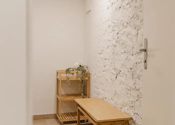 Sc 00 Loft By Rockchair L Superhost Status L Unique & Style Loft 230 Sqm 2 Floors Tablefootball Tabletennis 3 Bathrooms Boxspringbeds Welcomes You! Berlín