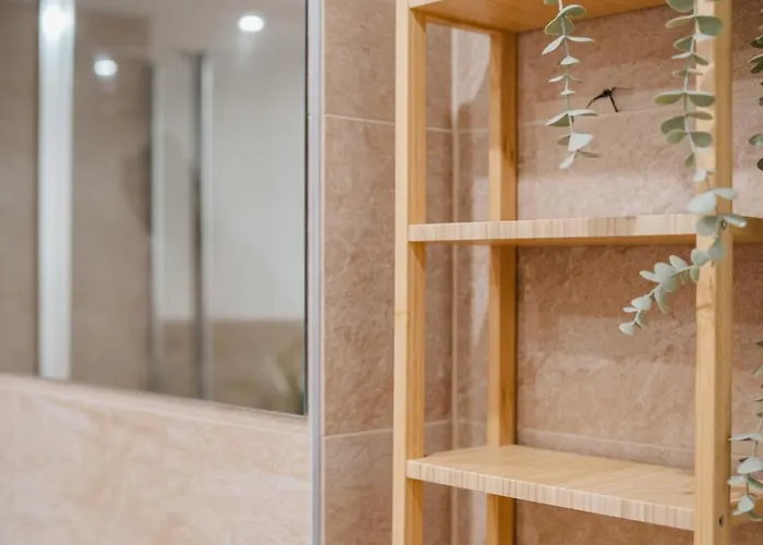 Sc 00 Loft By Rockchair L Superhost Status L Unique & Style Loft 230 Sqm 2 Floors Tablefootball Tabletennis 3 Bathrooms Boxspringbeds Welcomes You! Berlín